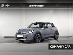 MINI Cabrio - Cooper C Favoured L | Head-Up Display | Harman/Kardon | Stoelverwarming