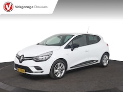 Renault Clio - 0.9 TCe Intens | Cruise | Navi | Airco | Keyless