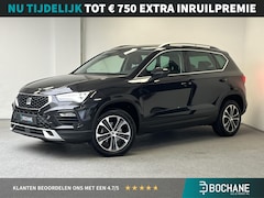 SEAT Ateca - 1.5 TSI Style Intense | TREKHAAK | 1e-EIG. | ALCANTARA | KEYLESS | STOELVERWARMING |