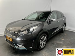 Kia Niro - 1.6 GDi PHEV Plug in BusinessLine