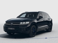 Volkswagen Touareg - R Edition 3.0 eHybrid 462 PK 8 versn. DSG · Nachtzichtassistent · Comfort Pakket · Trekhaa