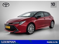Toyota Corolla - 1.8 Hybrid Dynamic