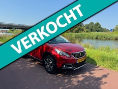 Peugeot 2008 - 1.2 PureTech Allure|Autom.|Dis=V.V|