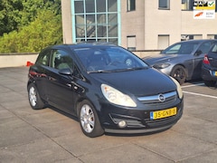 Opel Corsa - € 950, -1.4-16V Cosmo AUB TEKST GOED LEZEN