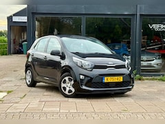 Kia Picanto - 1.0 DPi ComfortLine