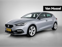 SEAT Leon - 1.5 TSI FR Business Intense | CAMERA | NAVIGATIE | ADAPTIEF CRUISECONTROL | DIGITAAL DASHB