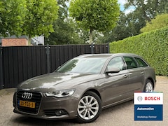 Audi A6 Avant - 2.0 TFSI Pro Line AUT cruise navi