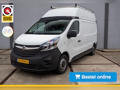 Opel Vivaro - 1.6 CDTI L2H1 Sport MARGE