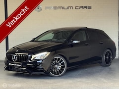 Mercedes-Benz CLA-klasse Shooting Brake - Cla 220 4Matic