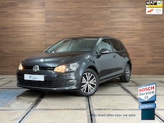 Volkswagen Golf - 1.4 TSI DSG Navi | Cruise Adaptief | Park pilot | Elektr inklapbare spiegels