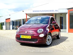 Fiat 500 - 0.9 TwinAir Turbo Popstar Aut. Airco|LMV|PDC