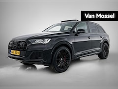 Audi Q7 - 60 TFSI e quattro Competition | DEALER ONDERHOUDEN | MEMORY STOELEN | STOELVERWARMING VOOR