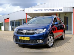 Dacia Logan MCV - 0.9 TCe Bi-Fuel Ambiance LPG-G3|1e Eig|Cruise|Airco|trekhaak|LMV