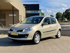 Renault Clio - 1.4-16V Dynamique S [ ecc, audio, cruise, lmv, pdc, trekhaak ]