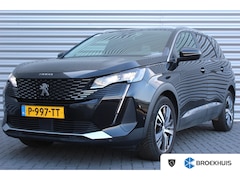 Peugeot 5008 - 1.2 PURETECH 130PK 7-ZITS ALLURE PACK / NAVI / LEDER / CLIMA / PDC / 18" LMV / CAMERA / KE