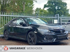 Honda Civic - 1.0 i-VTEC 2018 * AUTOMAAT DEFECT