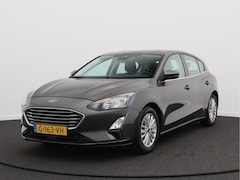 Ford Focus - 1.0 EcoBoost Titanium Business