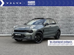 Lynk & Co 01 - More Demo | Nieuw model | 75 Km Elektrisch | Full Options
