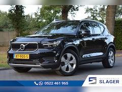 Volvo XC40 - 2.0 T4 Momentum - Trekhaak|Camera|Navi|Stoelverw