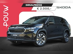 Skoda Kodiaq - 1.5 TSI 204pk PHEV Business Edition | Comfort Pakket | Winter Pakket