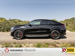 Mercedes-Benz GLE-Klasse Coupé - AMG 63 S 4MATIC+ 612 pk Hybride Voorzien van alle opties