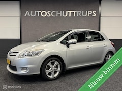 Toyota Auris - 1.6 Dynamic 5 DEURS / CLIMA / T.HAAK / NAVI / CAMERA