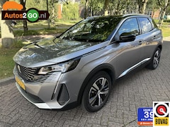 Peugeot 3008 - 1.2 PureTech GT