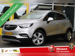 Opel Mokka X - 1.4 Turbo Innovation Automaat Lage km stand