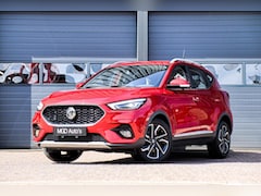 MG ZS - 1.0 TGDI Luxury /LED/360 CAMERA/LEDER/KEYLESS/STOELVERW./CARPLAY