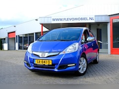 Honda Jazz - 1.4 Hybrid Business Mode Aut. Airco|LMV