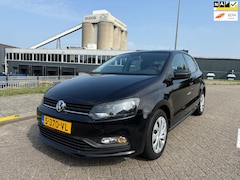 Volkswagen Polo - 1.0 Comfortline