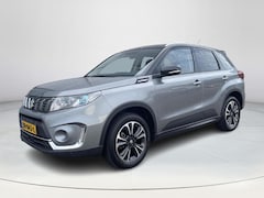 Suzuki Vitara - 1.0 Boosterjet Stijl Elektronisch schuif- kanteldak | All seasonbanden | Parkeersensoren v
