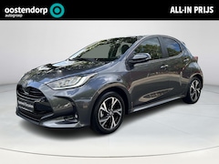 Toyota Yaris - 1.5 Hybrid 115 First Edition