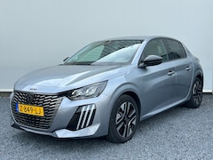 Peugeot 208 - 1.2 PureTech 100 Allure | Achteruitrijcamera | Apple Carplay/Android Auto | Navigatiesyste