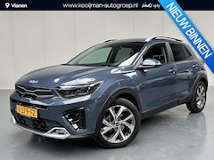 Kia Stonic - 1.0 T-GDi MHEV GT-Line