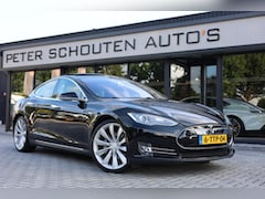 Tesla Model S - 85 | Leder | Pano | 21"Turbine | Tech Pack | BTW |