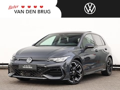 Volkswagen Golf - 1.5 eTSI R-Line Edition 150pk DSG | Navigatie | Climate Controle | Adaptieve Cruise Contro