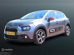 Citroën C3 - 1.2 PureTech Business, Pdc, App connect, Cruise, Airco