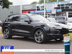 Porsche Cayenne - 4.8 S