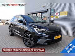 Renault Austral - E-Tech full hybrid 200PK iconic esprit Alpine NAP | Dealer Onderh. | Nieuw Staat | Massage