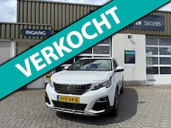 Peugeot 3008 - 1.2 PureTech Crossway|Goed onderhouden|