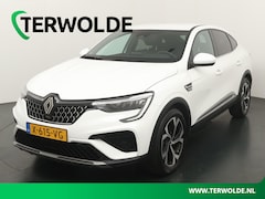 Renault Arkana - E-Tech full hybrid 145 techno | Keyless | Luxe Details