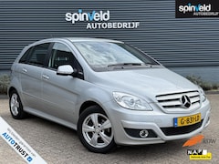 Mercedes-Benz B-klasse - 180 BlueEFFICIENCY Business CLass BJ`11 Airco
