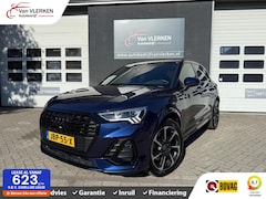Audi Q3 - 45 TFSI e S edition