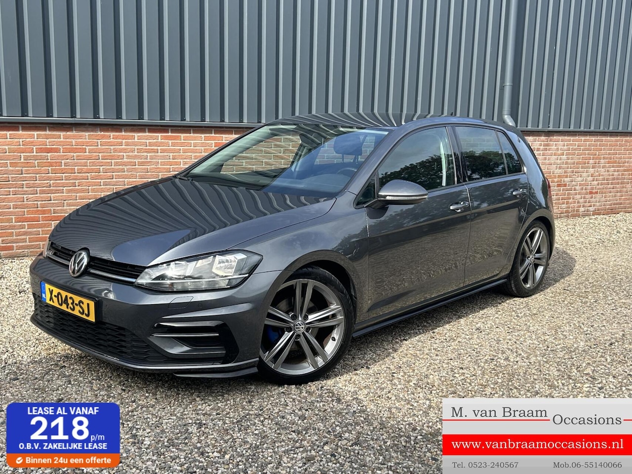 Volkswagen Golf - 1.4 TSI ECC/Pdc/Navigatie/18” - AutoWereld.nl