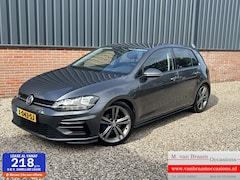Volkswagen Golf - 1.4 TSI ECC/Pdc/Navigatie/18”