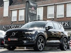Volvo XC40 - 1.5 T5 Twin Engine R-Design PANO HARMAN KARDON CAMERA TREKHAAK 19 INCH STANDKACHEL