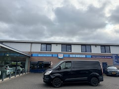 Ford Transit Custom - 2.2 TDCI 92kw | L1H1 Trend 3-Pers | Airco | Cruise