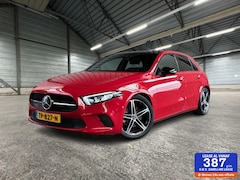 Mercedes-Benz A-klasse - 200 Business Solution AMG | Pano |1 Eigenaar