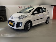 Citroën C1 - 1.0 Attraction